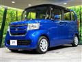 2019 Honda N BOX