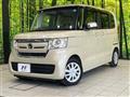 2019 Honda N BOX