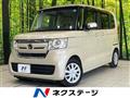 2019 Honda N BOX