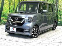 2020 Honda N BOX