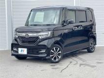 2021 Honda N BOX