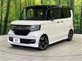 2018 Honda N BOX