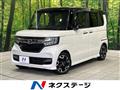 2018 Honda N BOX