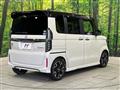 2018 Honda N BOX