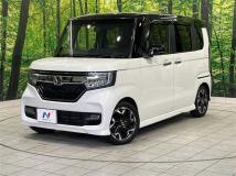 2018 Honda N BOX