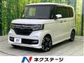 2019 Honda N BOX