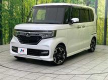 2019 Honda N BOX