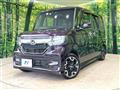 2020 Honda N BOX