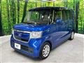 2020 Honda N BOX