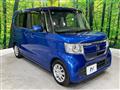 2020 Honda N BOX
