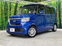 2020 Honda N BOX