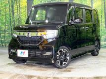 2020 Honda N BOX