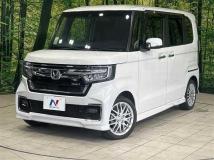 2022 Honda N BOX