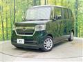 2021 Honda N BOX