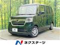 2021 Honda N BOX
