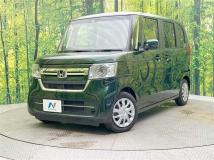 2021 Honda N BOX
