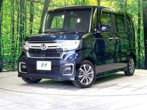 2022 Honda N BOX