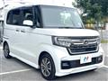 2022 Honda N BOX