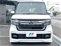 2022 Honda N BOX
