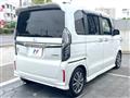 2022 Honda N BOX
