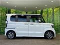 2022 Honda N BOX
