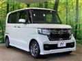 2022 Honda N BOX