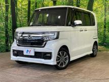 2022 Honda N BOX