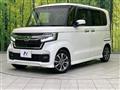 2022 Honda N BOX