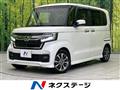 2022 Honda N BOX