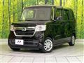 2022 Honda N BOX
