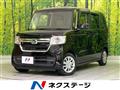 2022 Honda N BOX