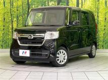 2022 Honda N BOX