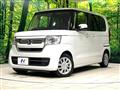 2022 Honda N BOX