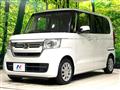 2022 Honda N BOX