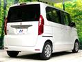 2022 Honda N BOX