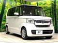 2022 Honda N BOX