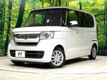 2022 Honda N BOX
