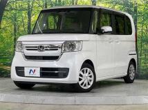 2022 Honda N BOX