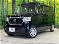 2017 Honda N BOX