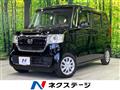 2017 Honda N BOX
