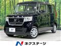 2019 Honda N BOX