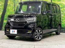 2020 Honda N BOX