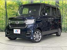 2022 Honda N BOX