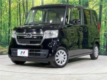 2023 Honda N BOX