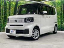 2023 Honda N BOX