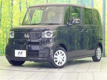 2024 Honda N BOX