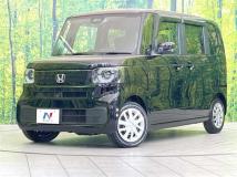 2024 Honda N BOX