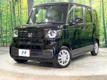 2024 Honda N BOX