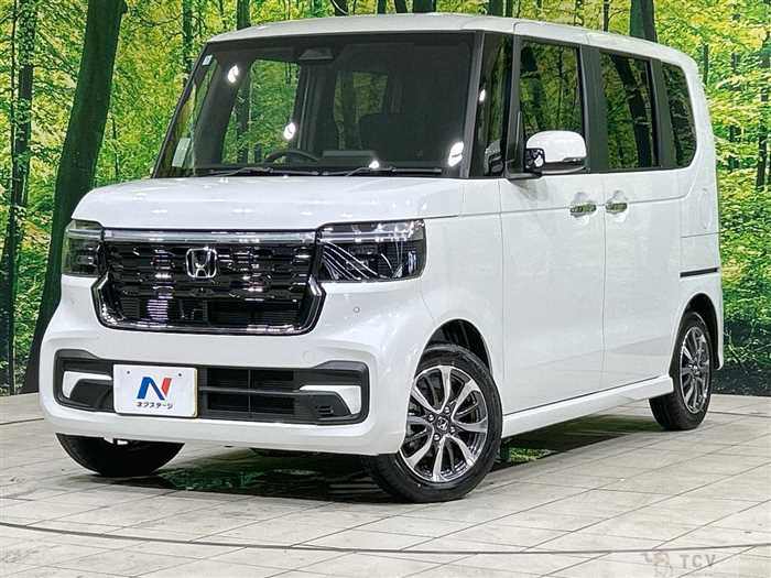 2026 Honda N BOX