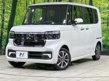 2026 Honda N BOX